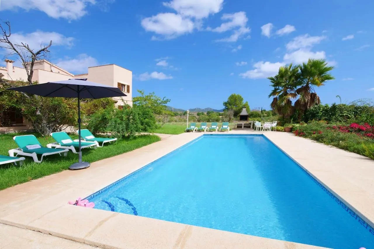 Finca Port Vert Son Servera  0*, Son Servera (Mallorca) Ισπανία