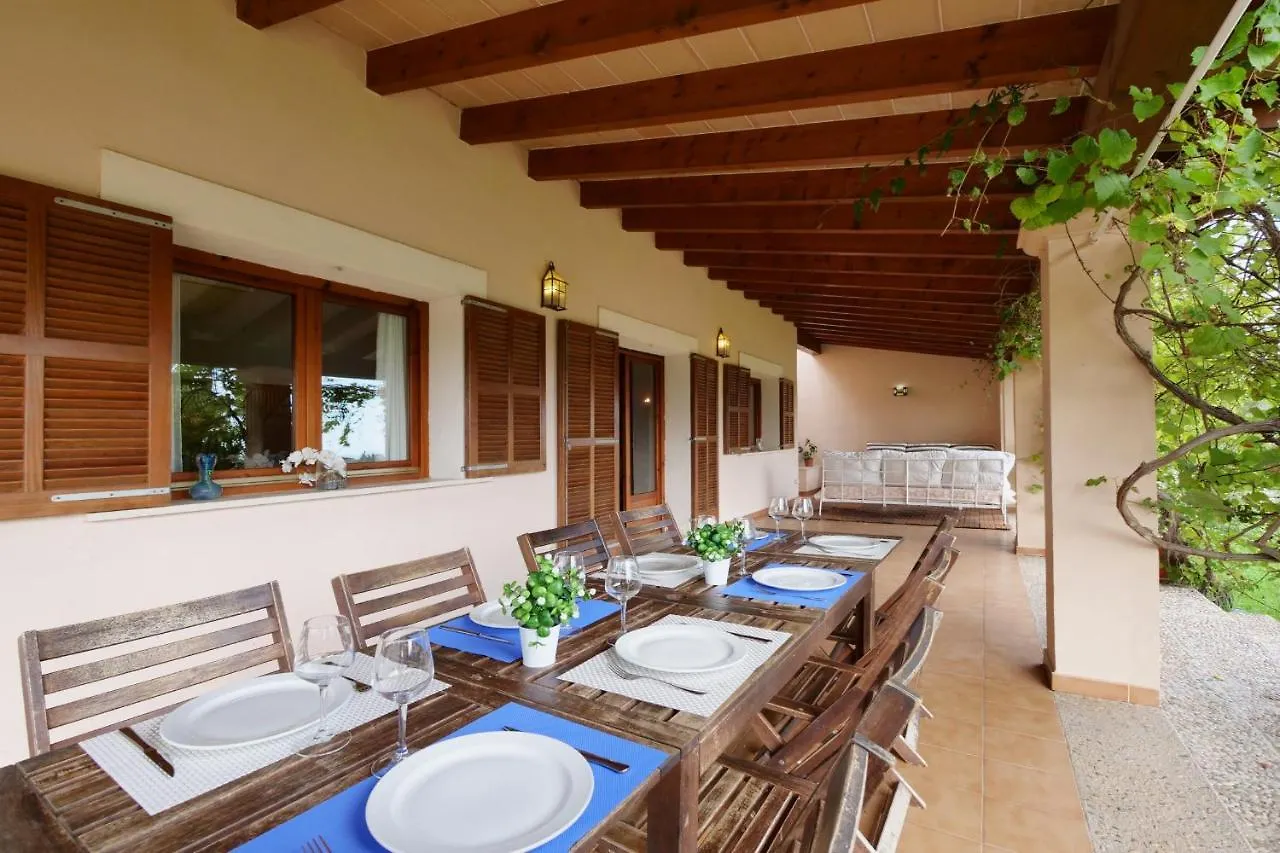 Finca Port Vert Son Servera  0*, Son Servera (Mallorca) Ισπανία