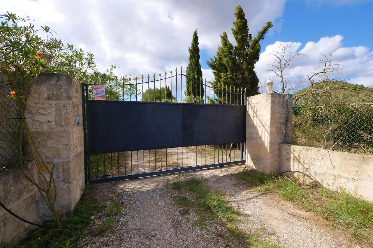 Finca Port Vert Son Servera  Ισπανία