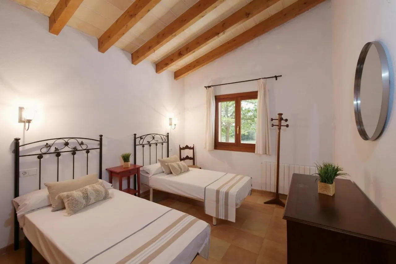 Finca Port Vert Son Servera  Ισπανία