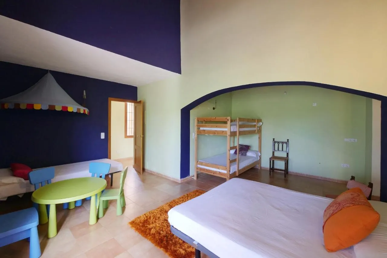 Villa Finca Port Vert Son Servera